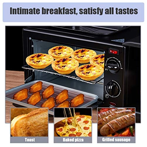 Breakfast Machine - 9L