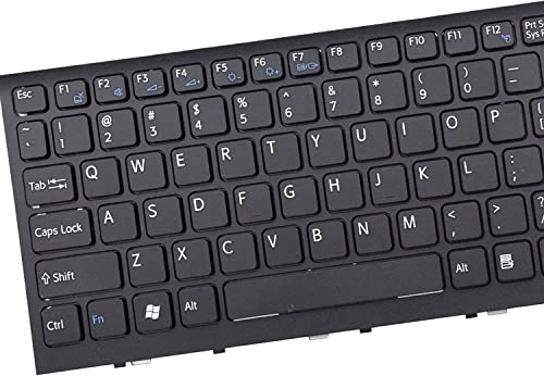 VPC-EH - Black