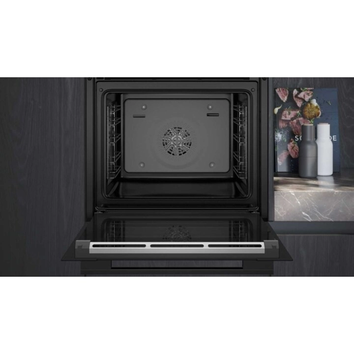 iQ700 HB732G1B1M 60x60cm Built-in Oven