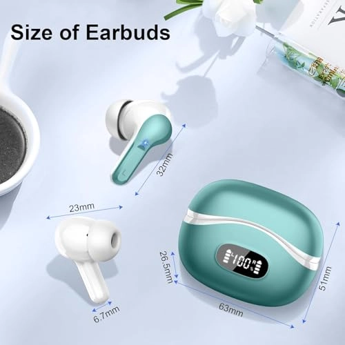 I63 Wireless Earbud