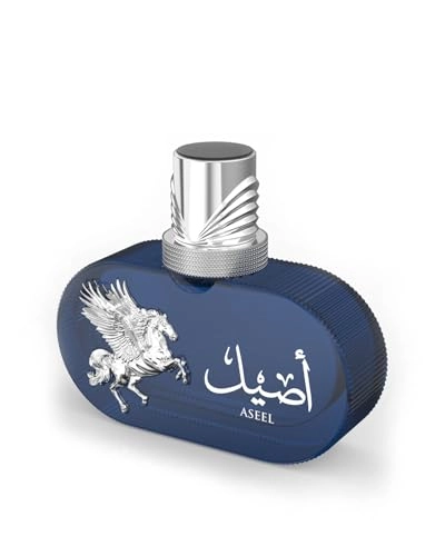 Aseel Eau de Parfum 100ml