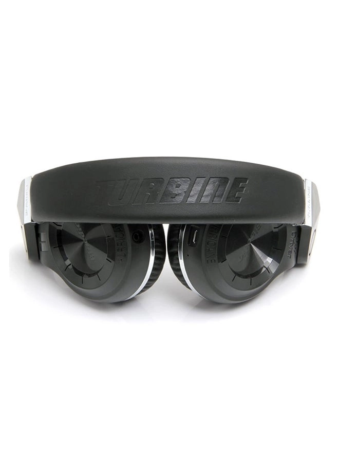 H Turbine Wireless Headphone