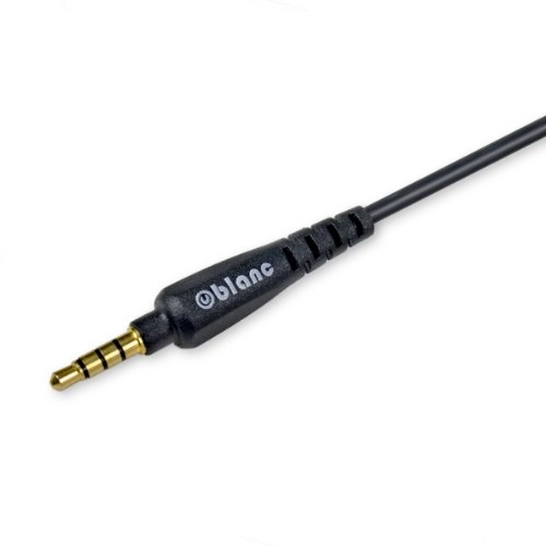 NC-2 UFO Wired Headphone