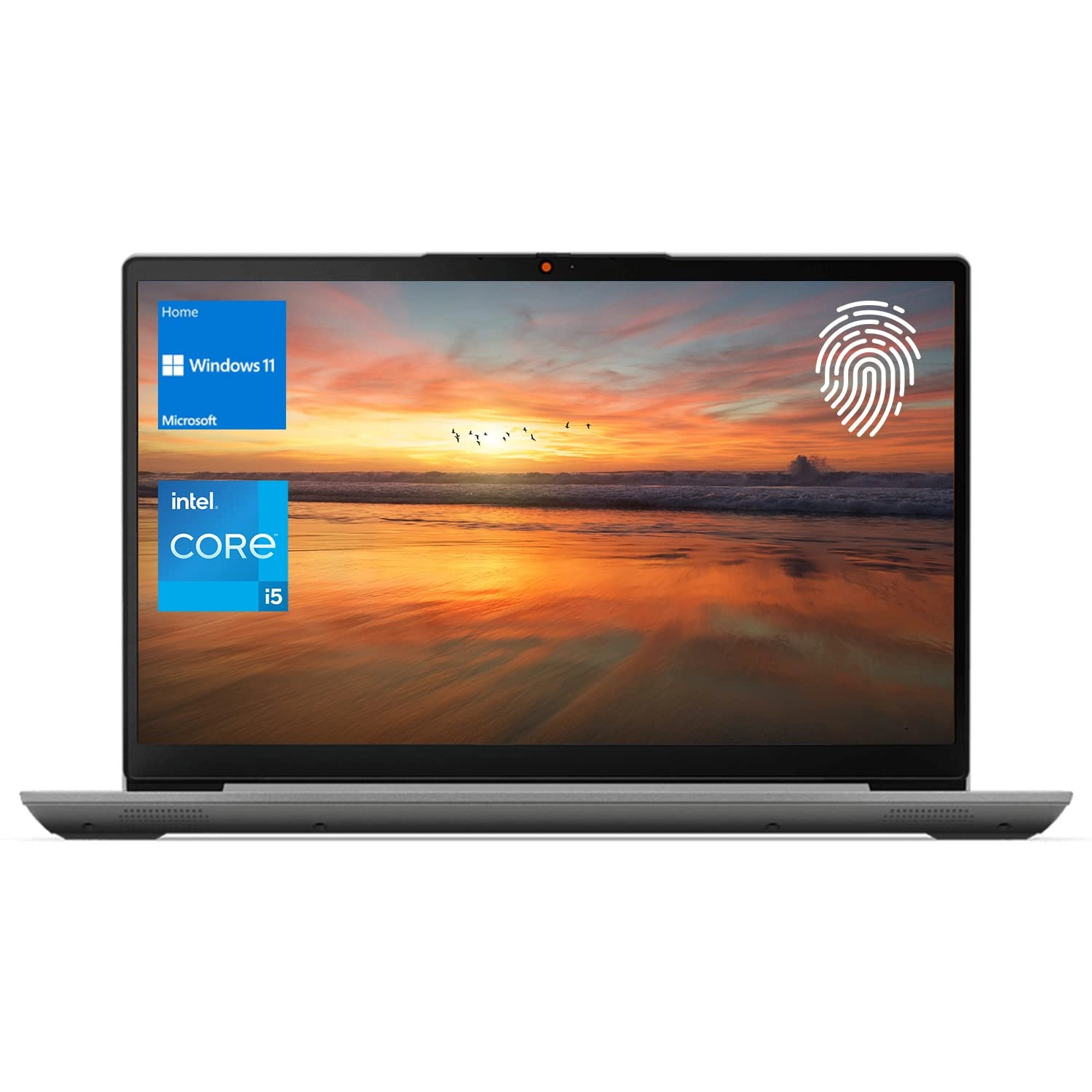 IdeaPad 3 - 14'' Core i5-1135G7 20GB DDR4 1TB SSD