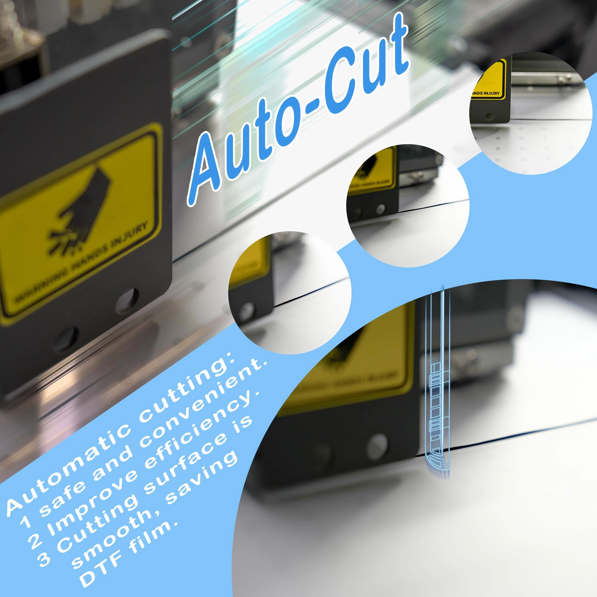 M1630 + Printer oven + Laptop