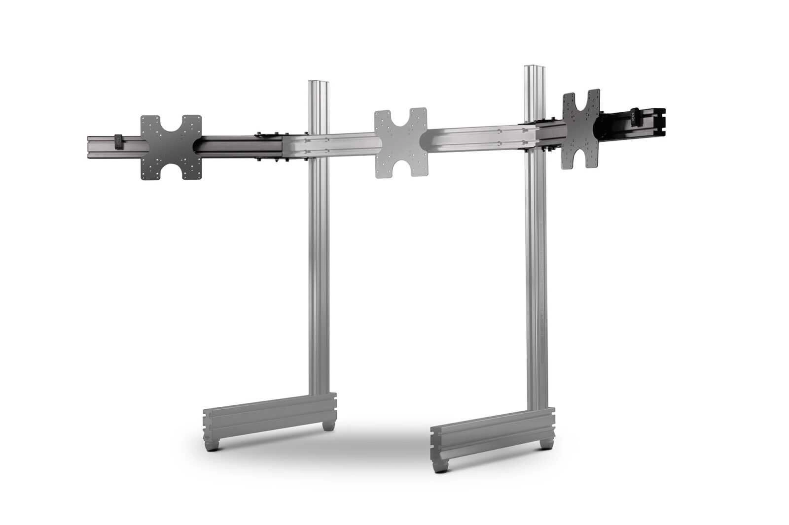 Elite Freestanding Triple Monitor Stand Add-on