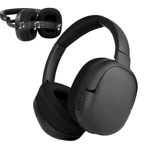 WH990 Wireless Headphone