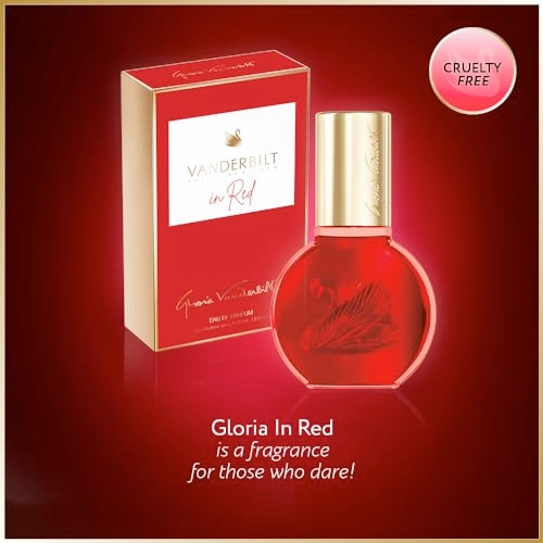 In Red Eau de Parfum 30 ml