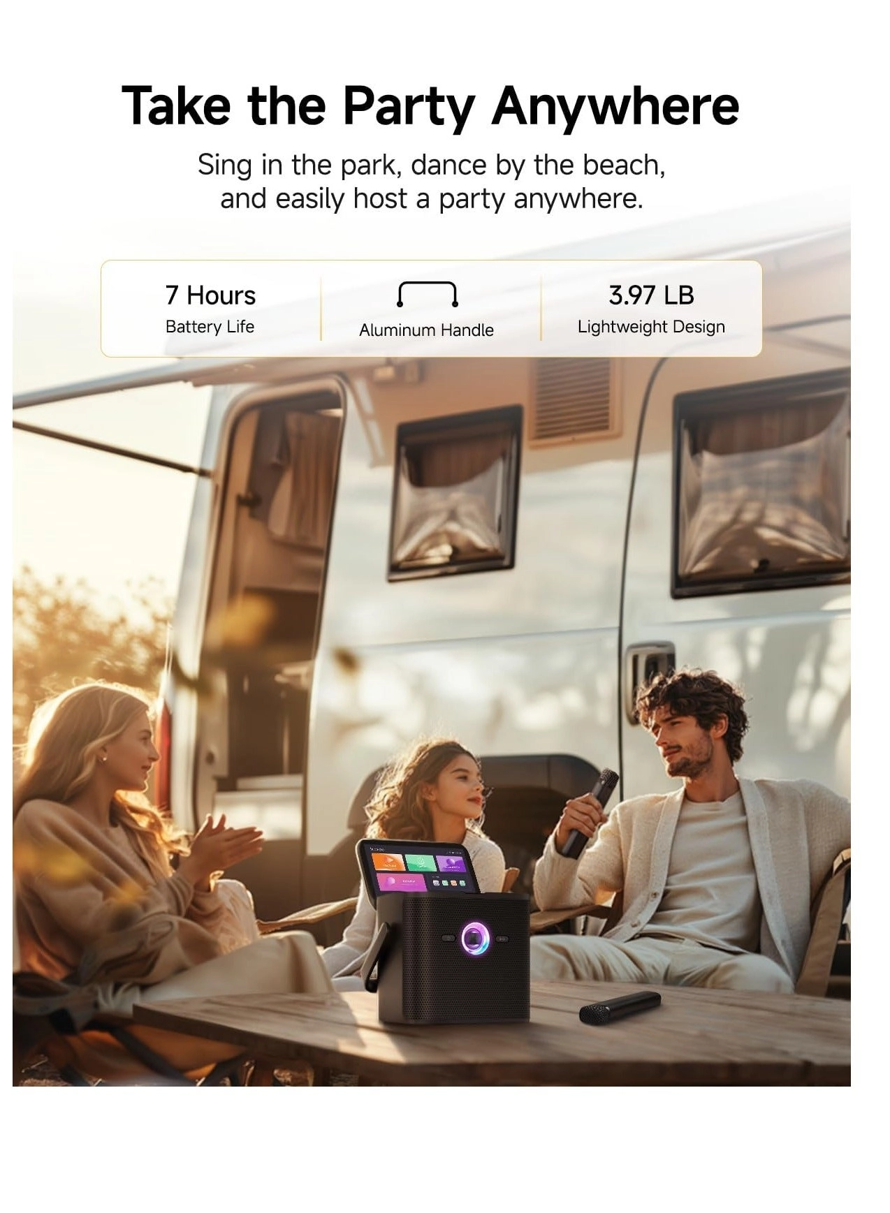 Shell S3 SHELL S3 Speaker