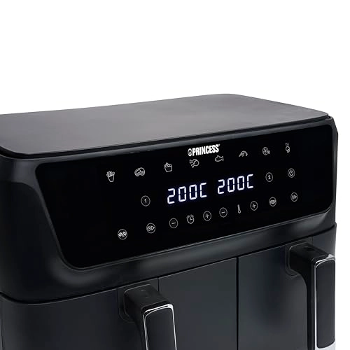Air Fryer 01.182470.01.001