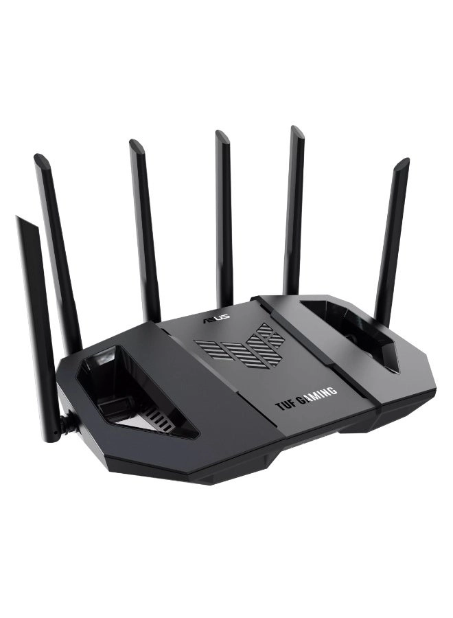 TUF-BE9400 - 9400Mbps WiFi 7