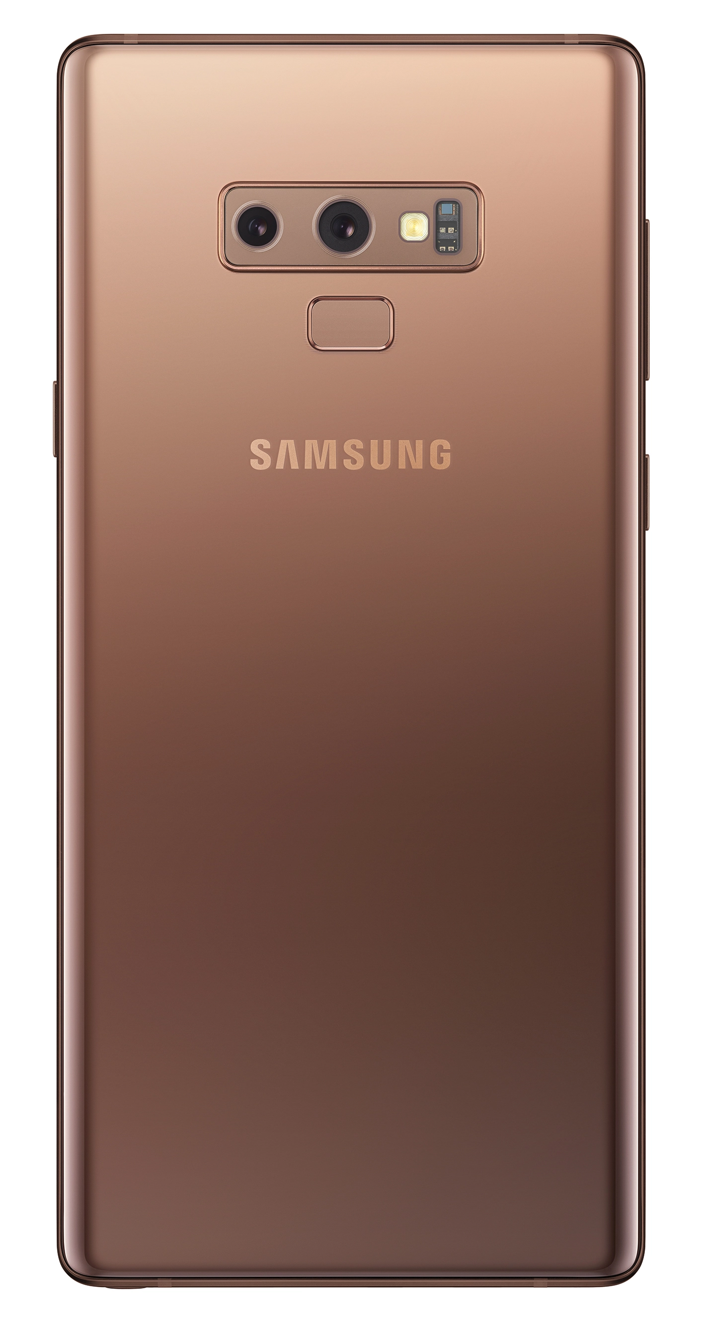 Galaxy Note9 - 128GB