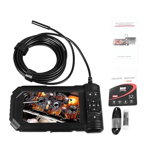 Industrial Endoscope - Approx. 8mm / 0.31in 10m / 32.8ft