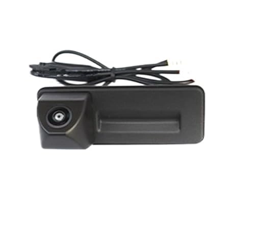 Backup Camera - Night vision 648*488 pixels
