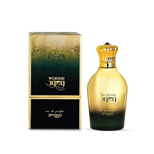 Wujood Eau de Parfum 100ml