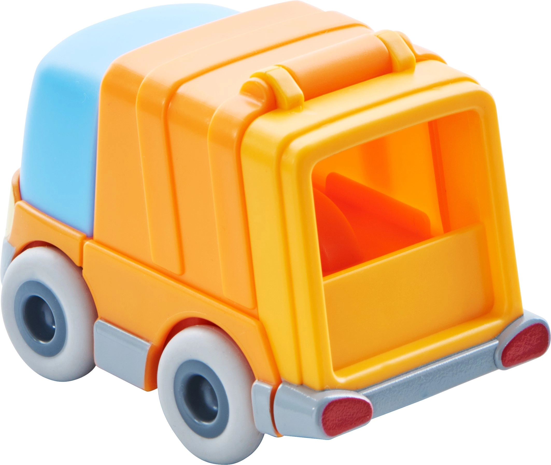 Kullerbu Garbage Truck - 1.0 Count