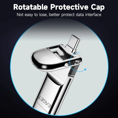 SU10 - USB3.0/USB3.1 Type-C 256GB