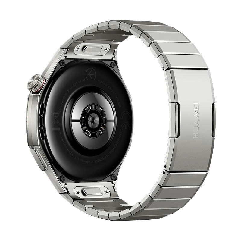 Watch GT 6 Pro 46mm Titanium