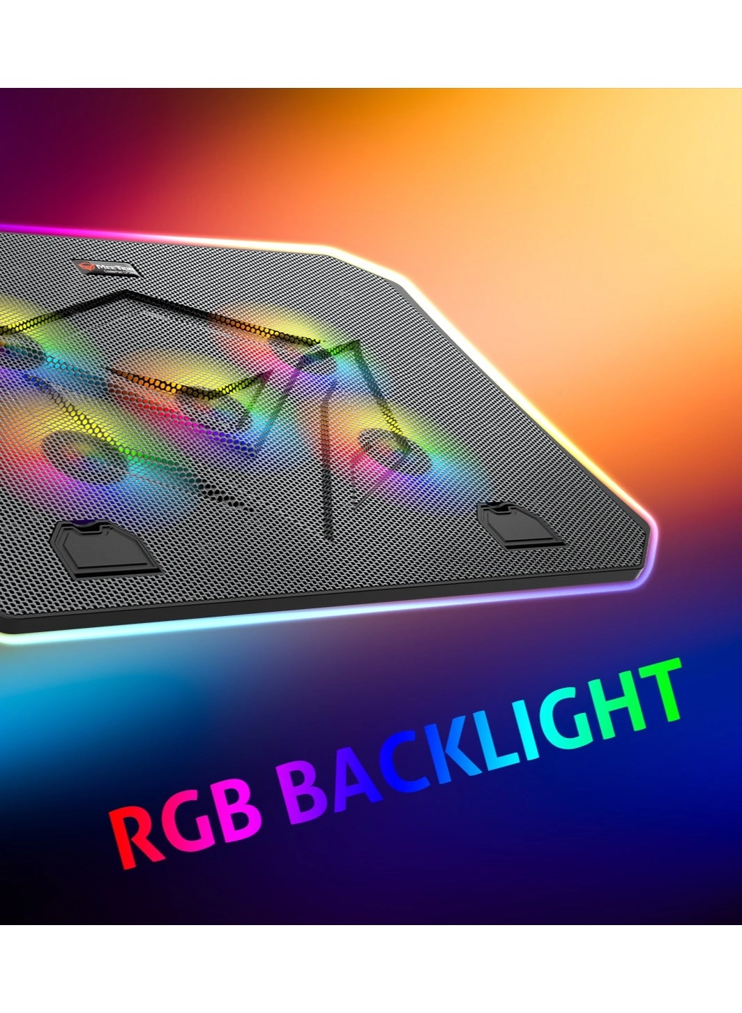 CP3030 - 5 Fans 9-15.6Inch