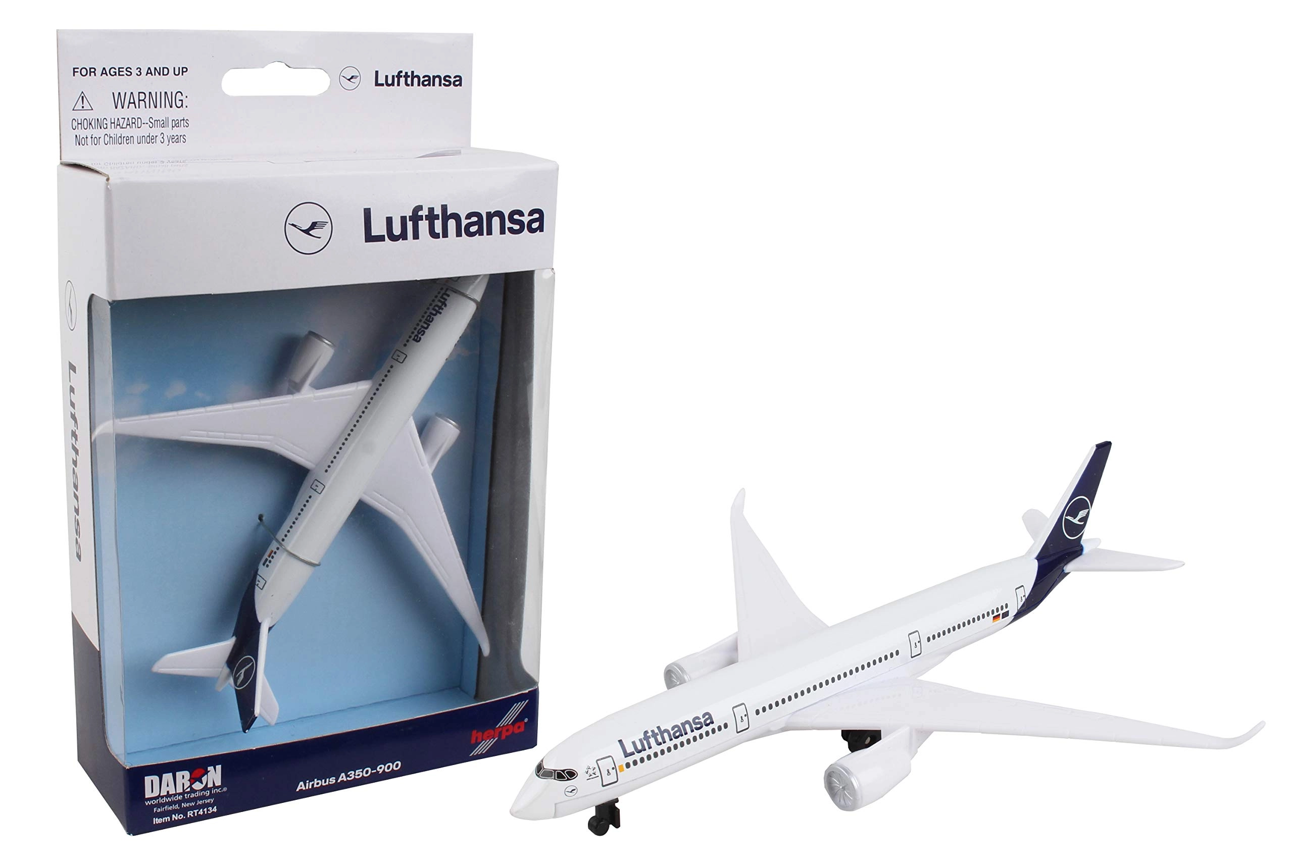 Daron Lufthansa A350 - 1 pcs