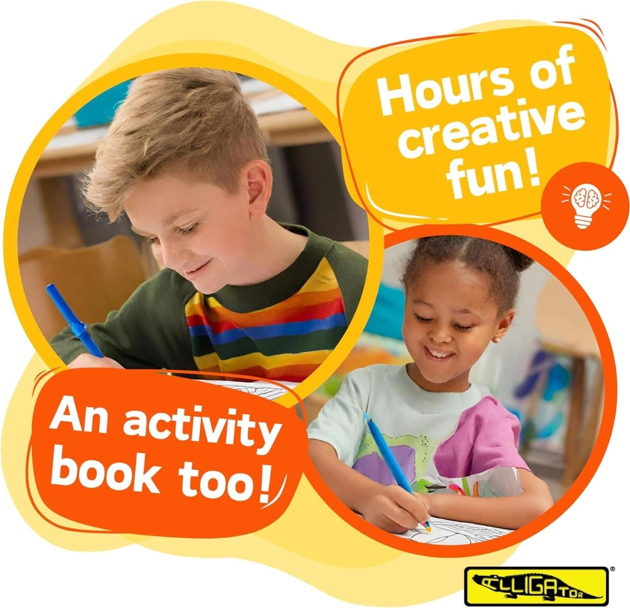 Paw Patrol Sticker Book 24 pages 1000 pcs