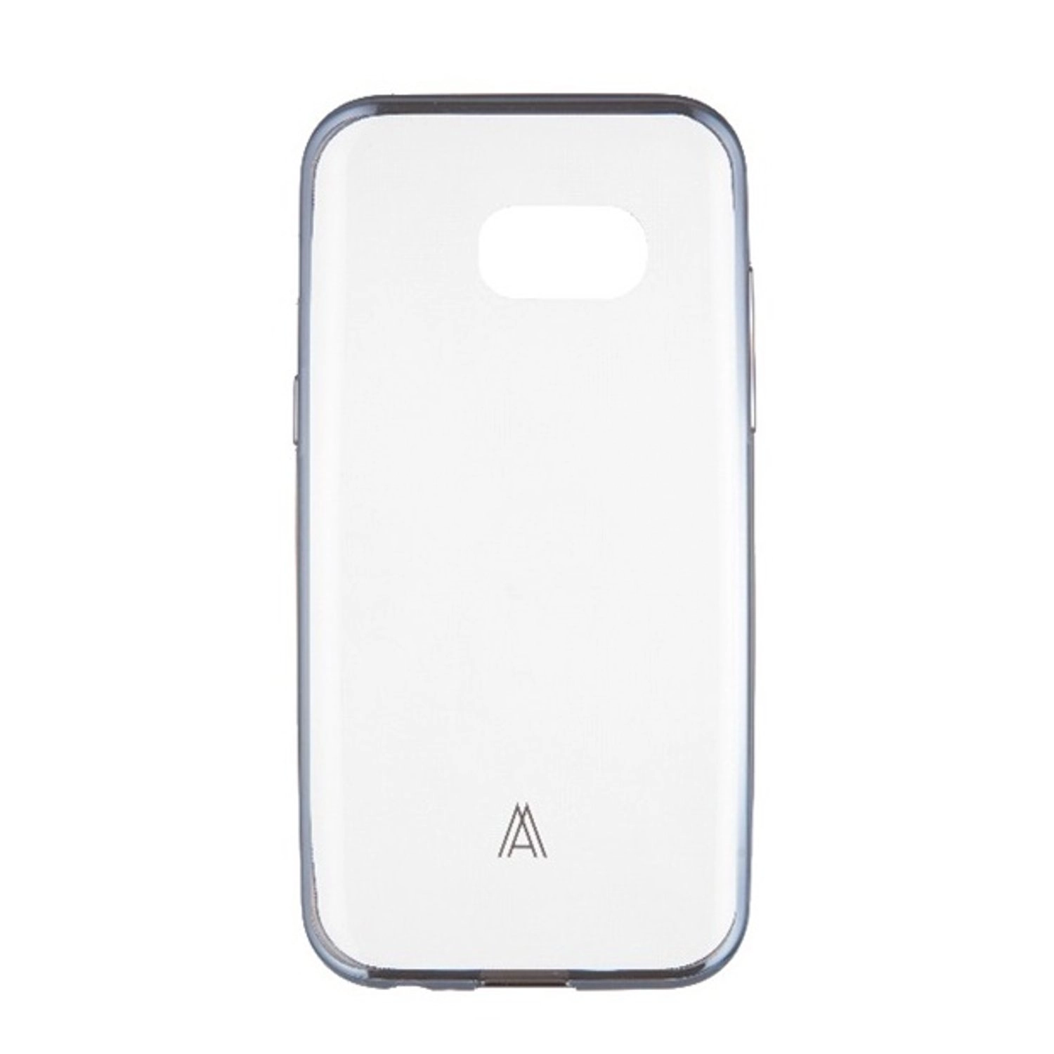 Luxe Jelly Back Case for Samsung Galaxy A3 2017