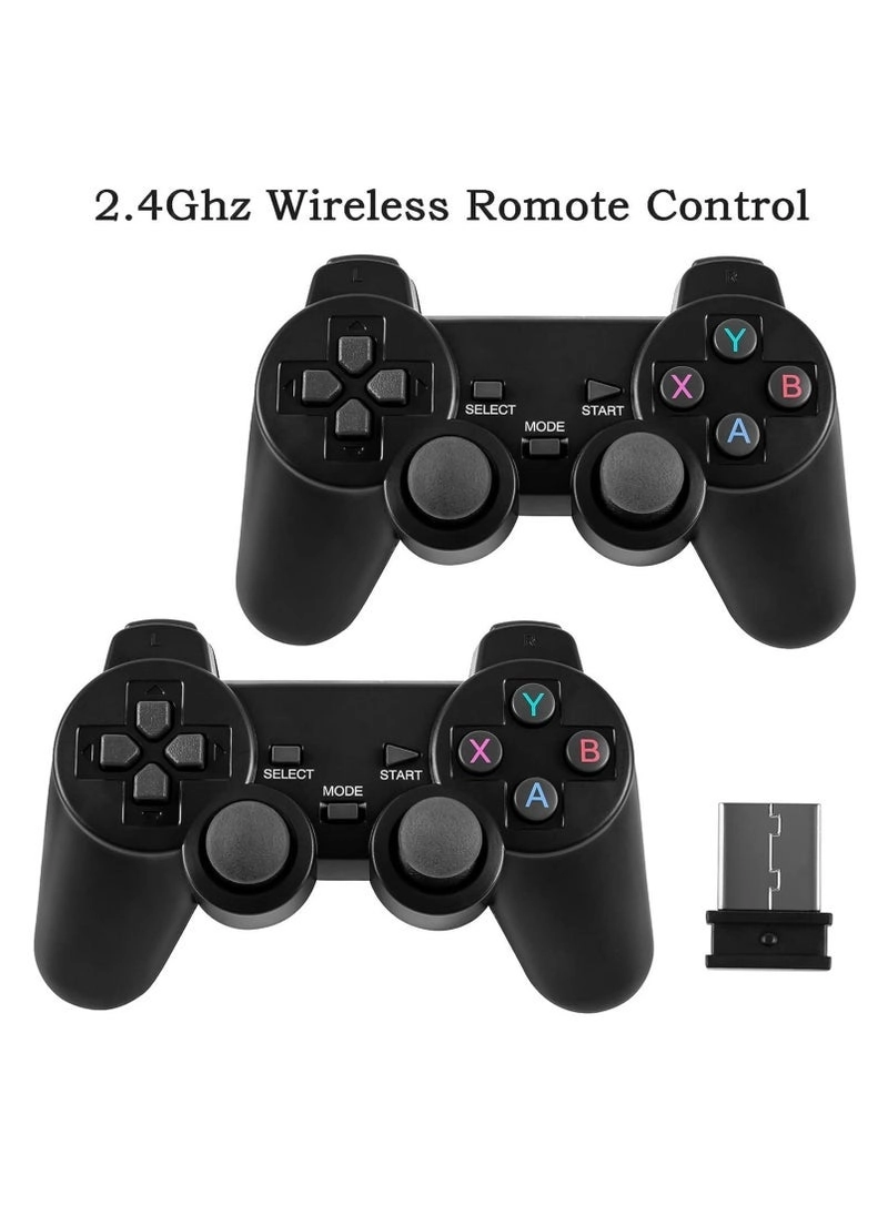 2.4G Wireless Controller
