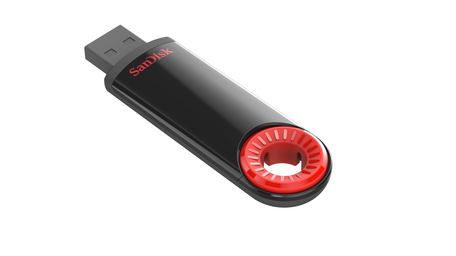 Cruzer Blade - USB 2.0 USB Type A 8 GB
