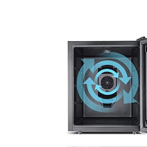 Wine Cellar - Double temperature 172 bottles