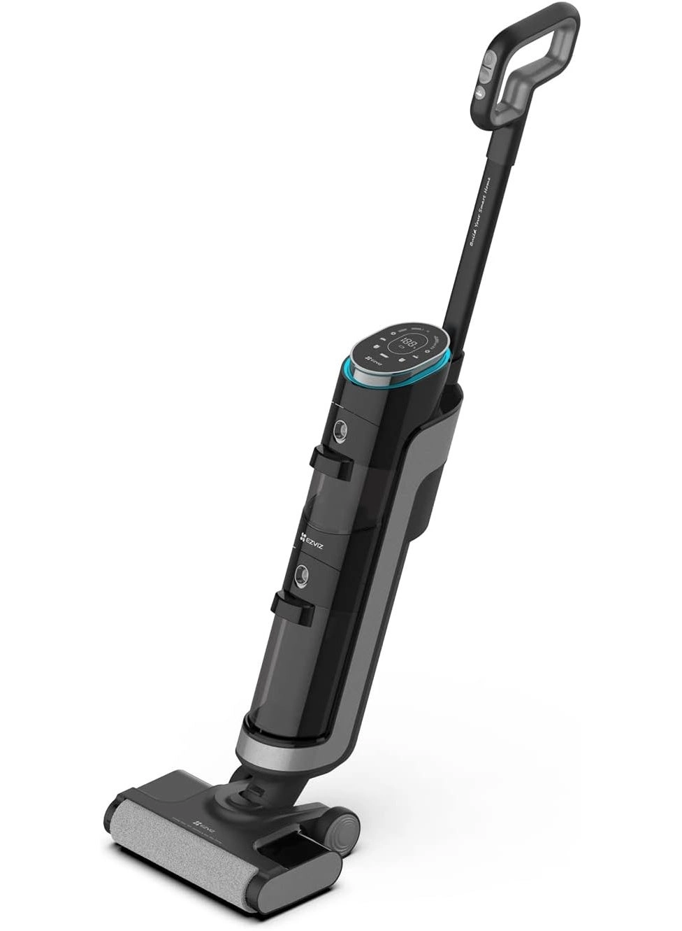 EZVIZ 3in1 Smart Cordless Wet & Dry Vacuum Cleaner (RH1)