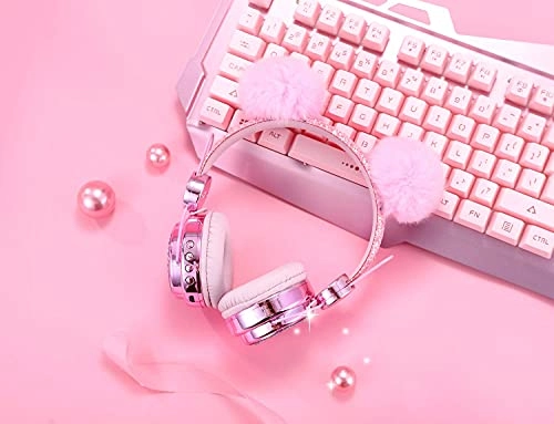 Kids Bluetooth Wireless Headphone