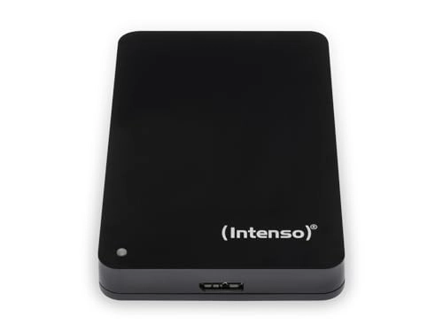 Memory Case 5TB HDD