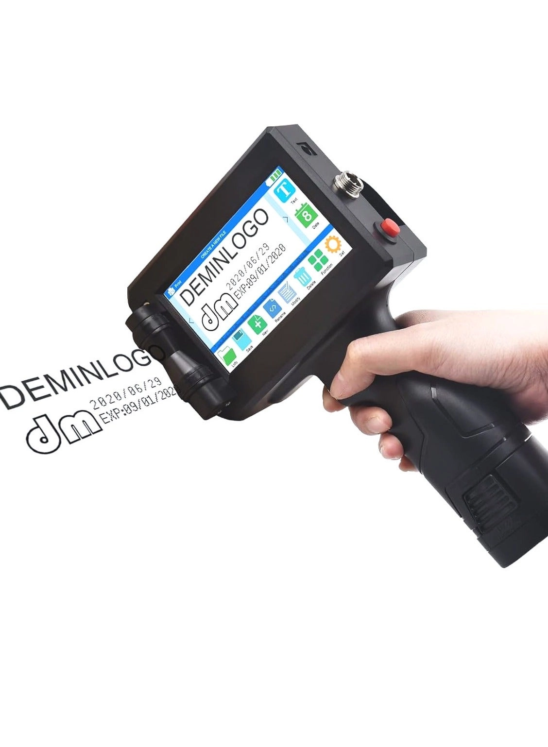 Ink Cartridge - Standard Yield Black