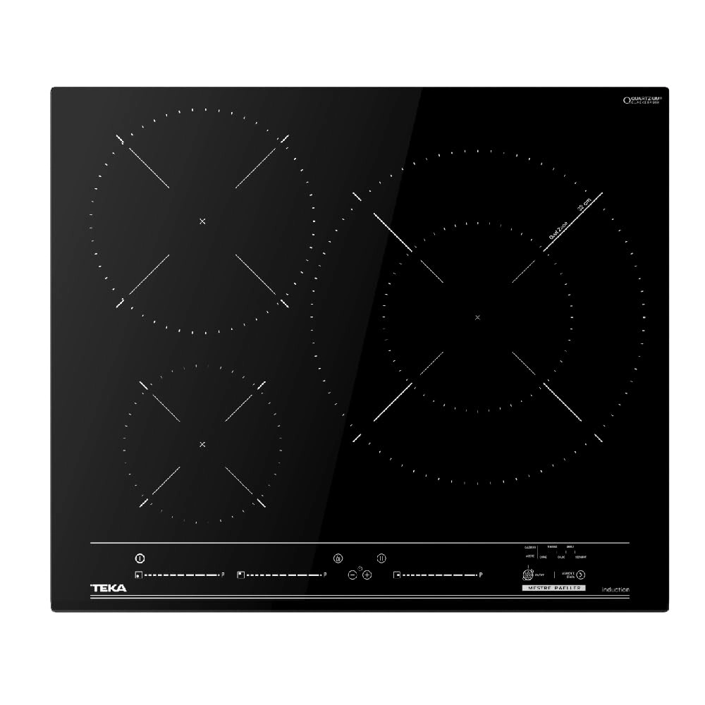 Teka IZC 63320 MPS Induction hob
