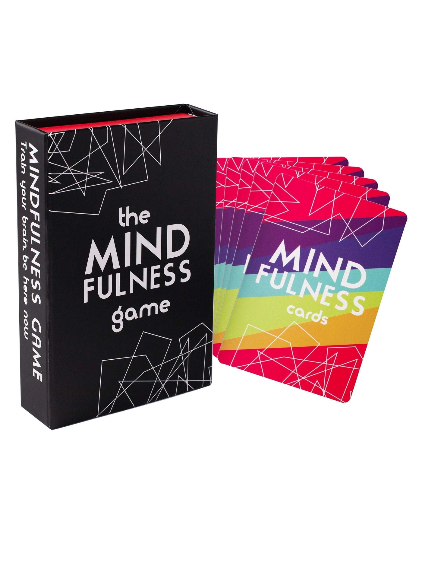 NIBEMINENT Mindfulness Therapy Games