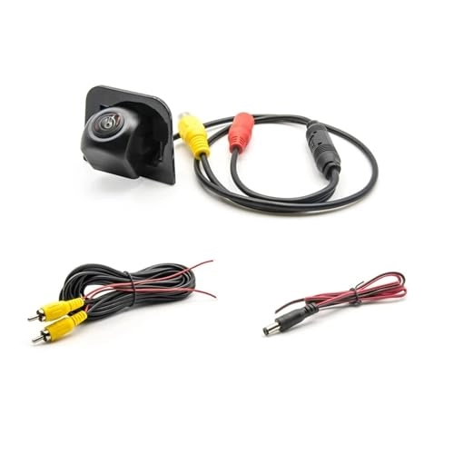 HD Reversing Camera - Night vision Wired 1280 x 720
