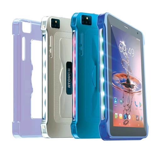 KS44 - 6GB 7Inch 256GB