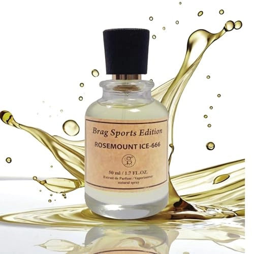 ice-666 - 50 Milliliters