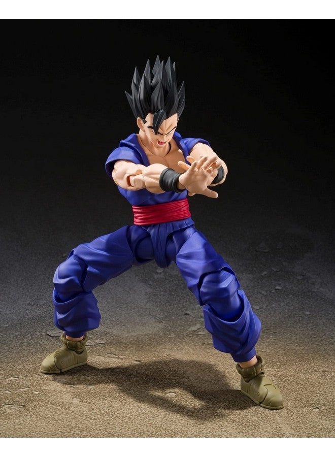 Ultimate Gohan - Dragon Ball Super: Super Hero (Reissue)