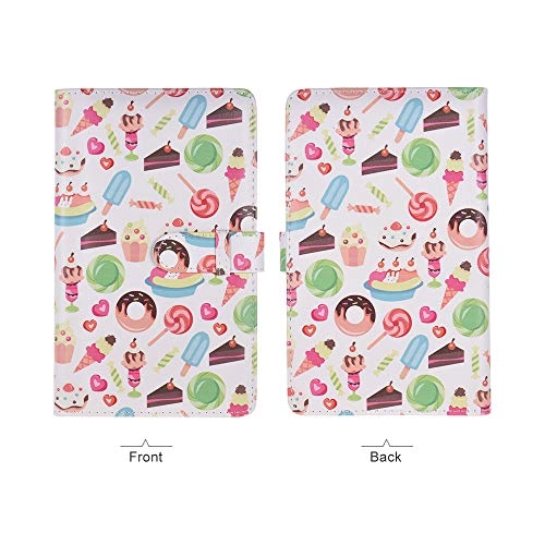 Mini Photo Album - 12 sheets