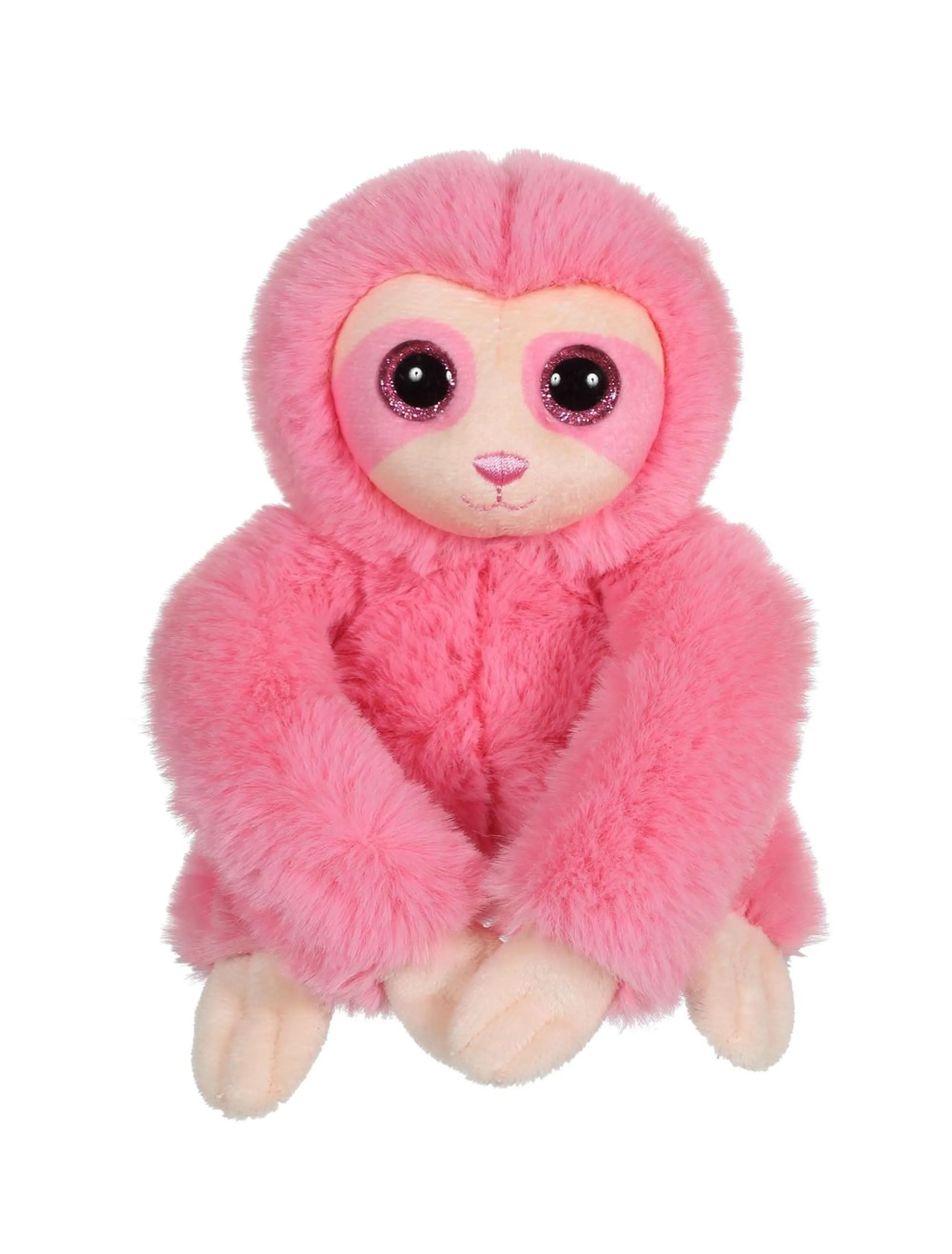 Sloth Plush Toy 16 cm