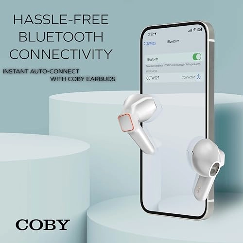 CETW527 Wireless Earbud