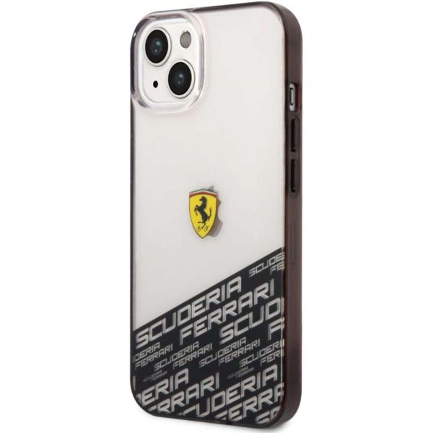 IML Case - PC, TPU Back Case for iPhone 14 Plus