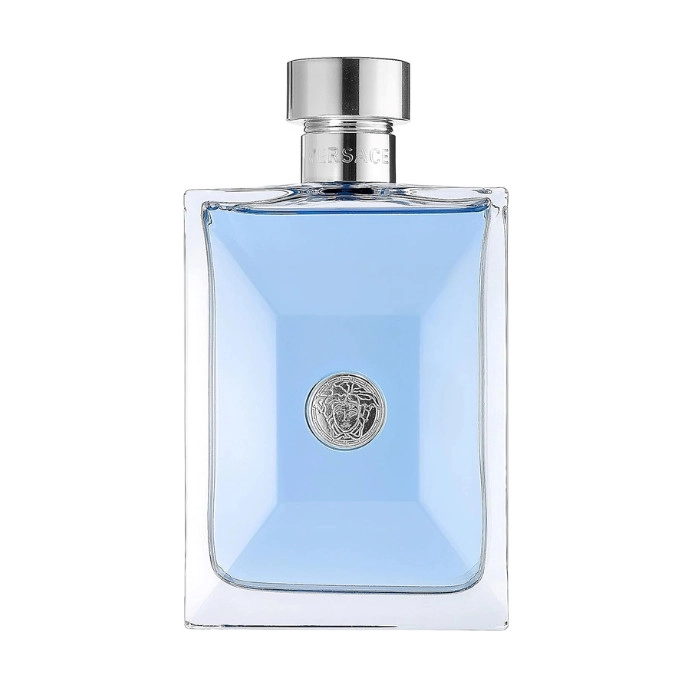 Pour Homme Eau de Toilette 100ml