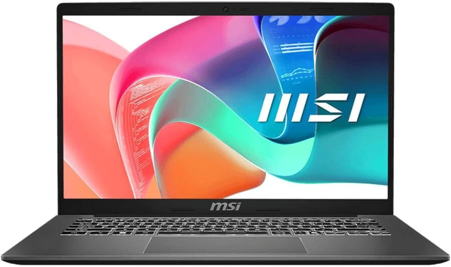 MSI Modern 14 F13MG 9S7-14S121-052 - 14'' Core i3-1315U 8GB DDR4 512GB SSD