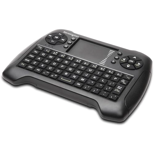 Wireless Handheld Keyboard - Wireless
