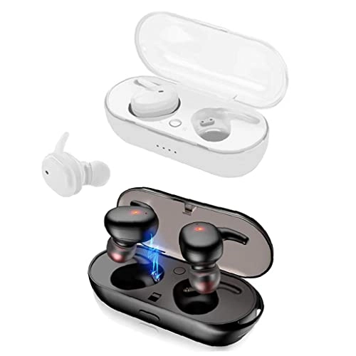 Y30 TWS Wireless Earbud