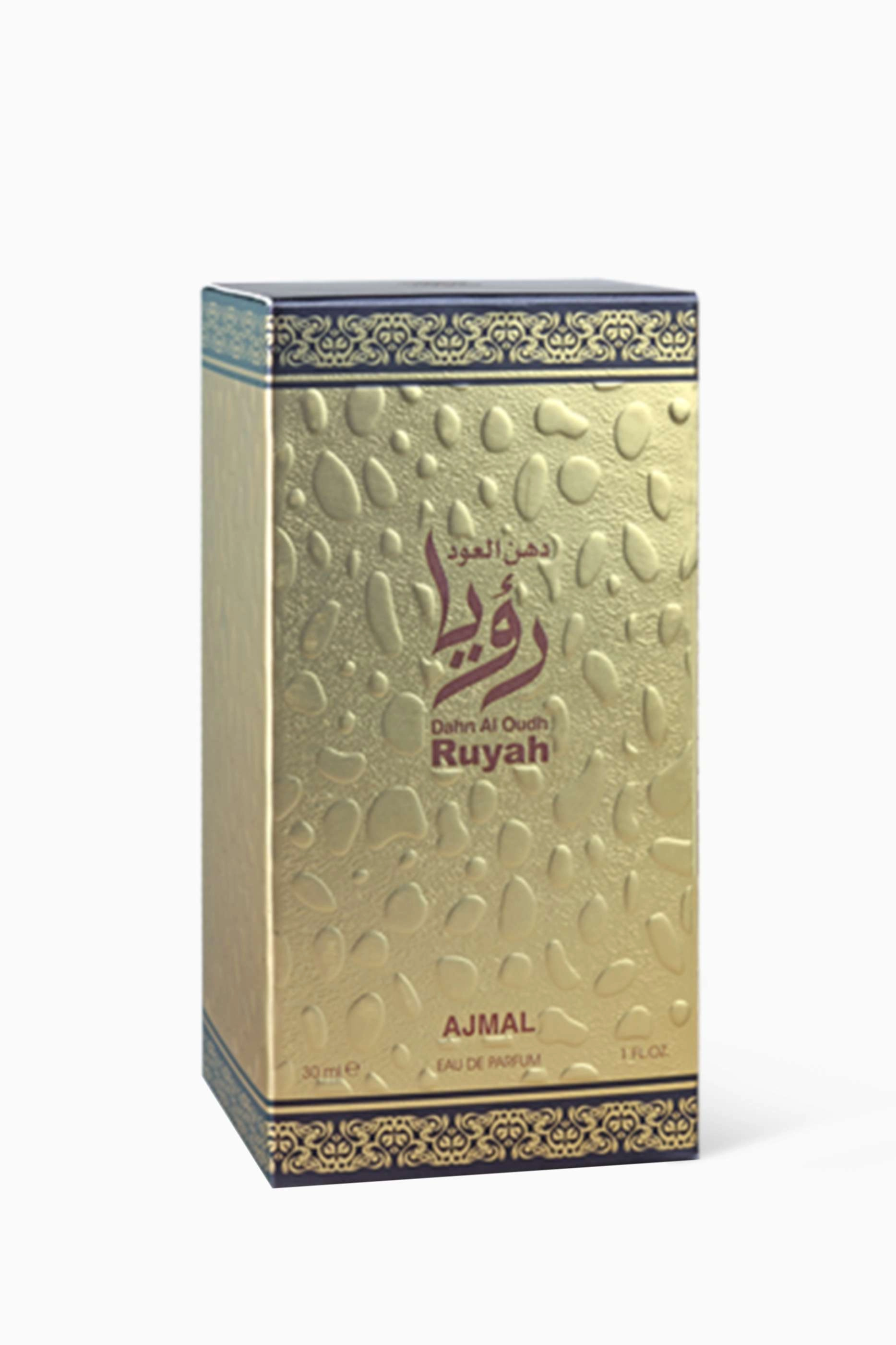 Dahn Al Oud Ruyah Eau de Parfum 30ml