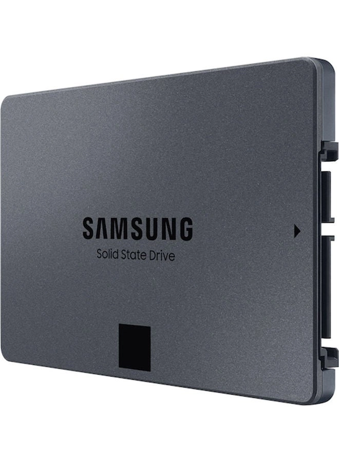 870 QVO - 4 TB 2.5"