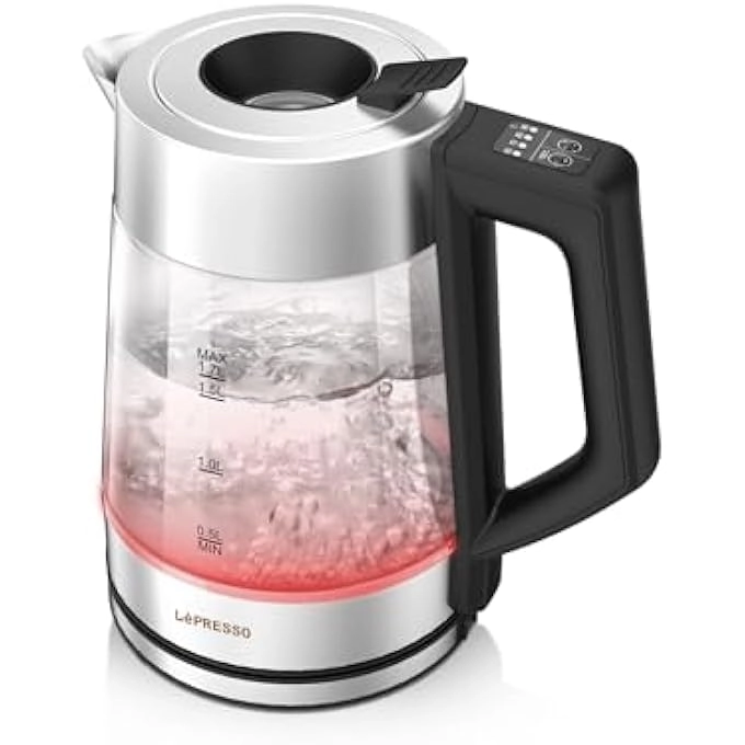 Window Kettle LPCFFM0037